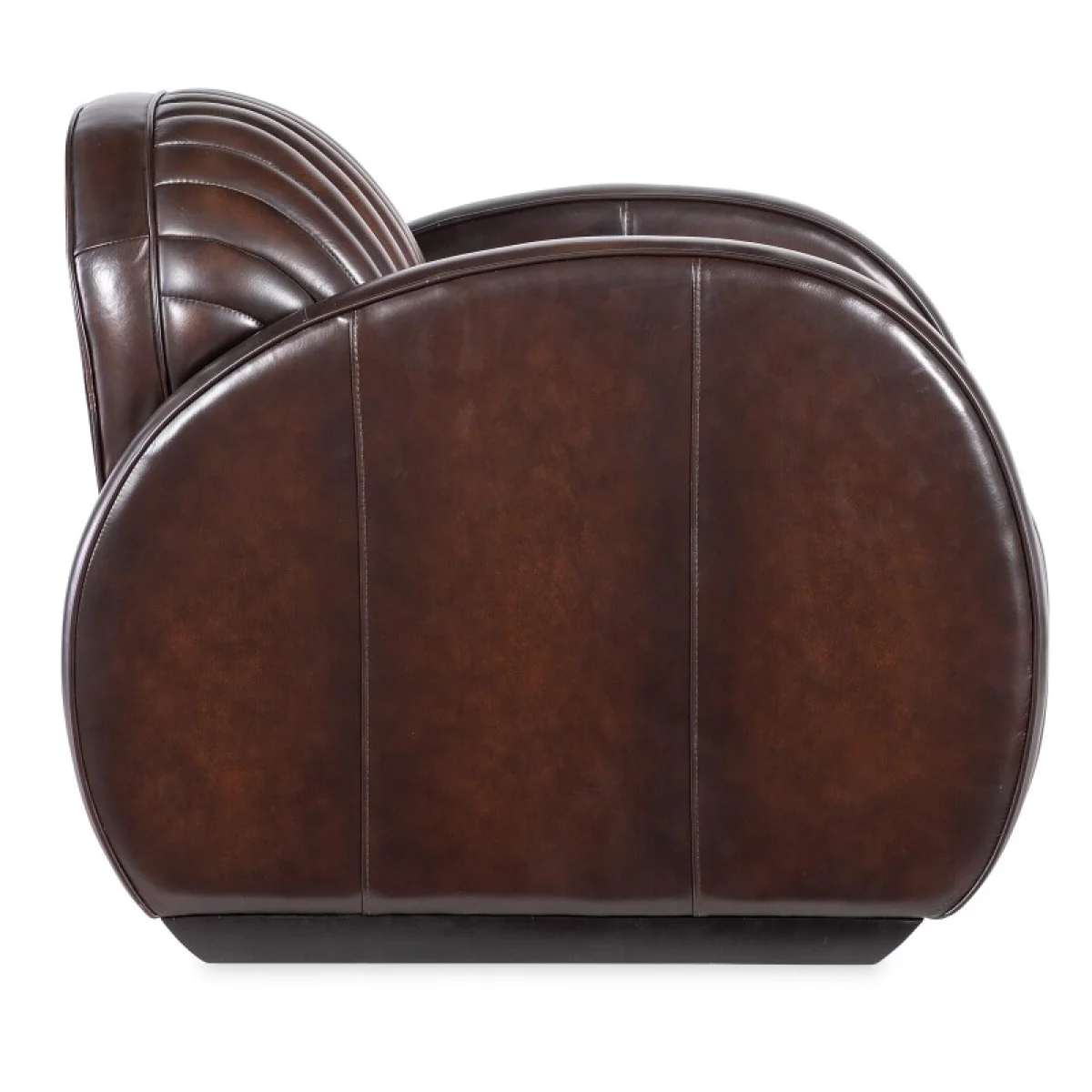 CC Banks Chair Chairs Brown 7
