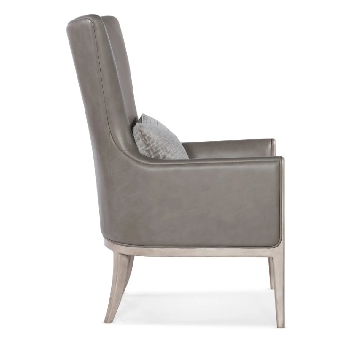 Kyndall Club Chair with Accent Pillow Chairs Chairs 7