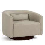 Oleander Swivel Chair