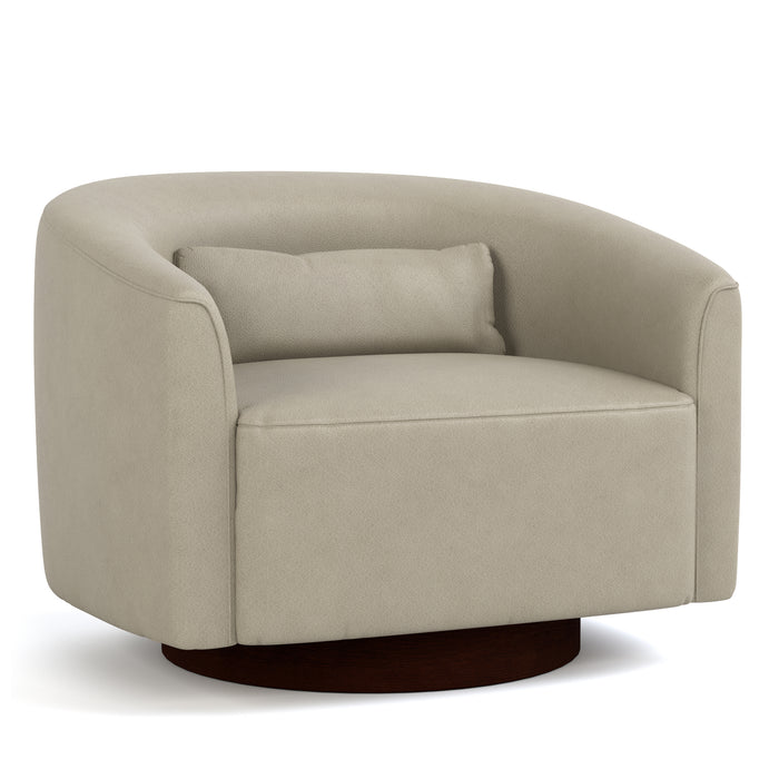 Oleander Swivel Chair