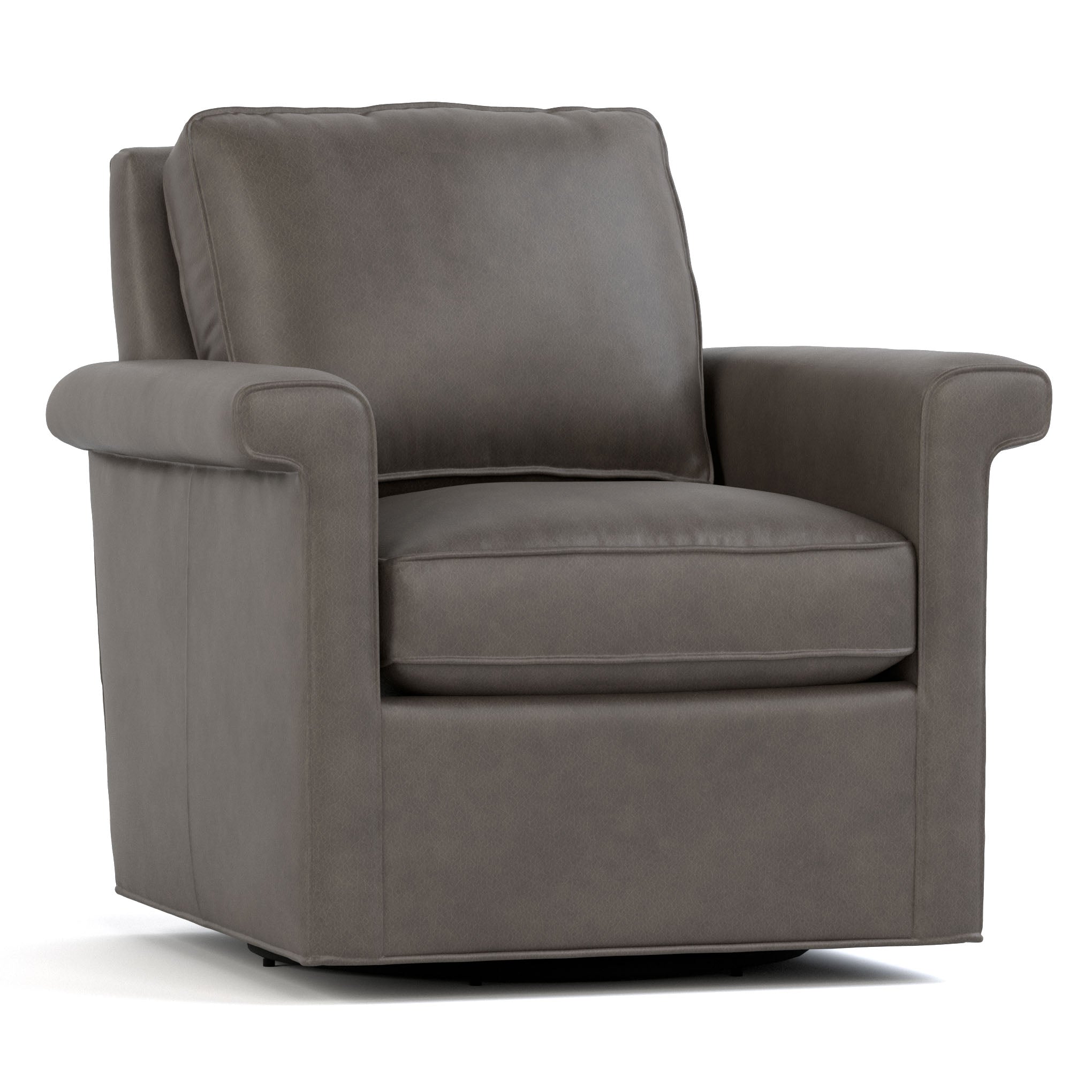 Belleville Swivel Chair Belleville Swivel Chair - Image 1