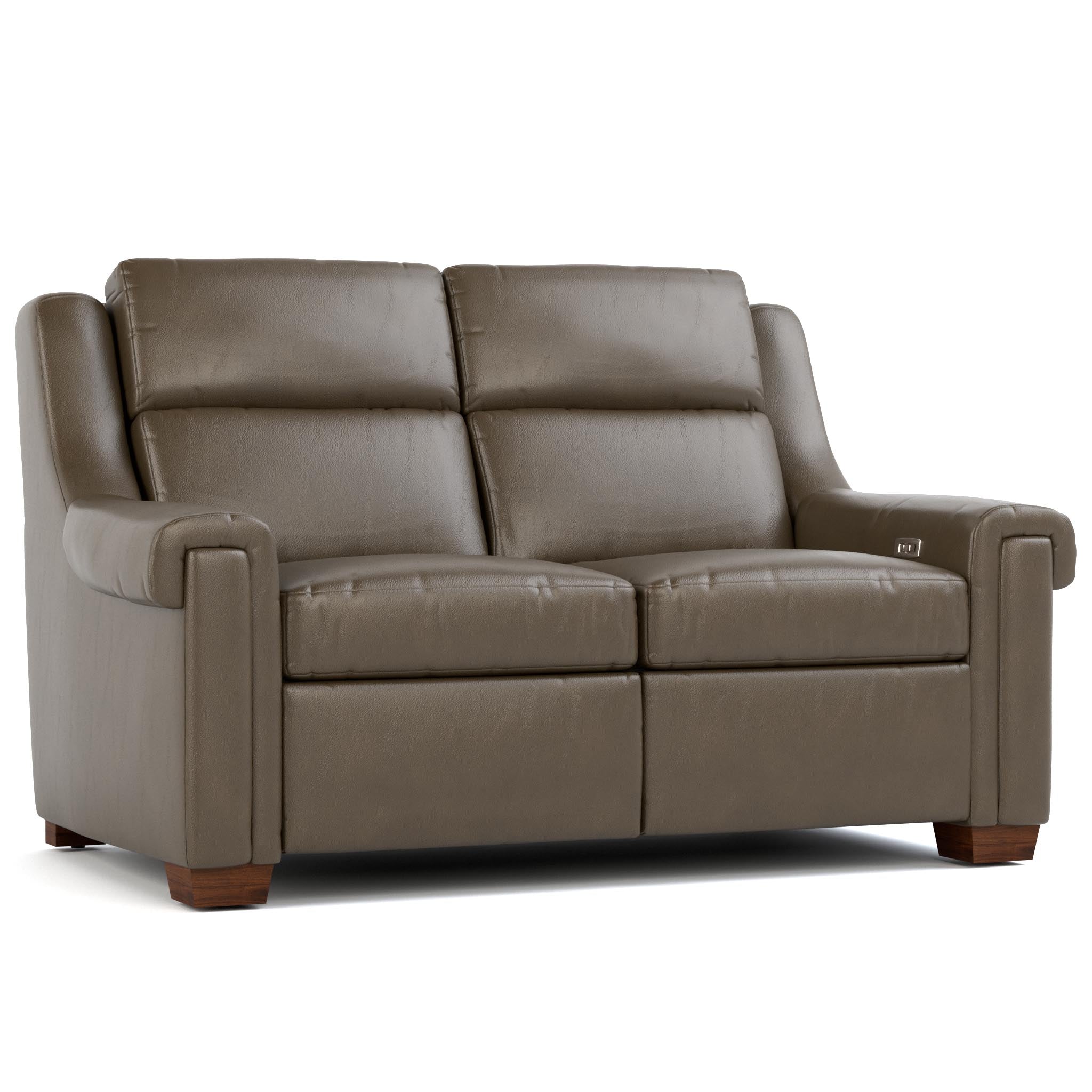 Chester Power Motion Loveseat
