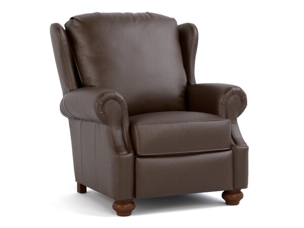 Grisham Manual Recliner Recliners Stickley Furniture
