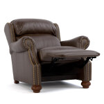 Durango Manual Recliner Weston Fudge - Image 2