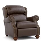 Durango Manual Recliner Weston Fudge