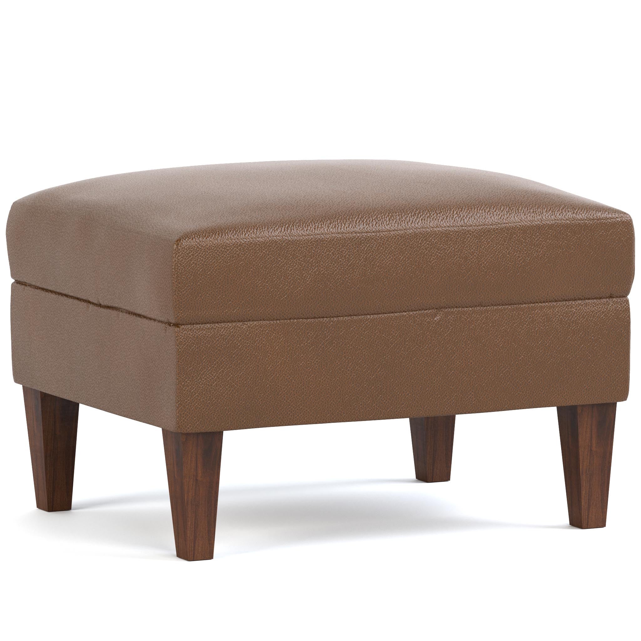 Woodlands Ottoman