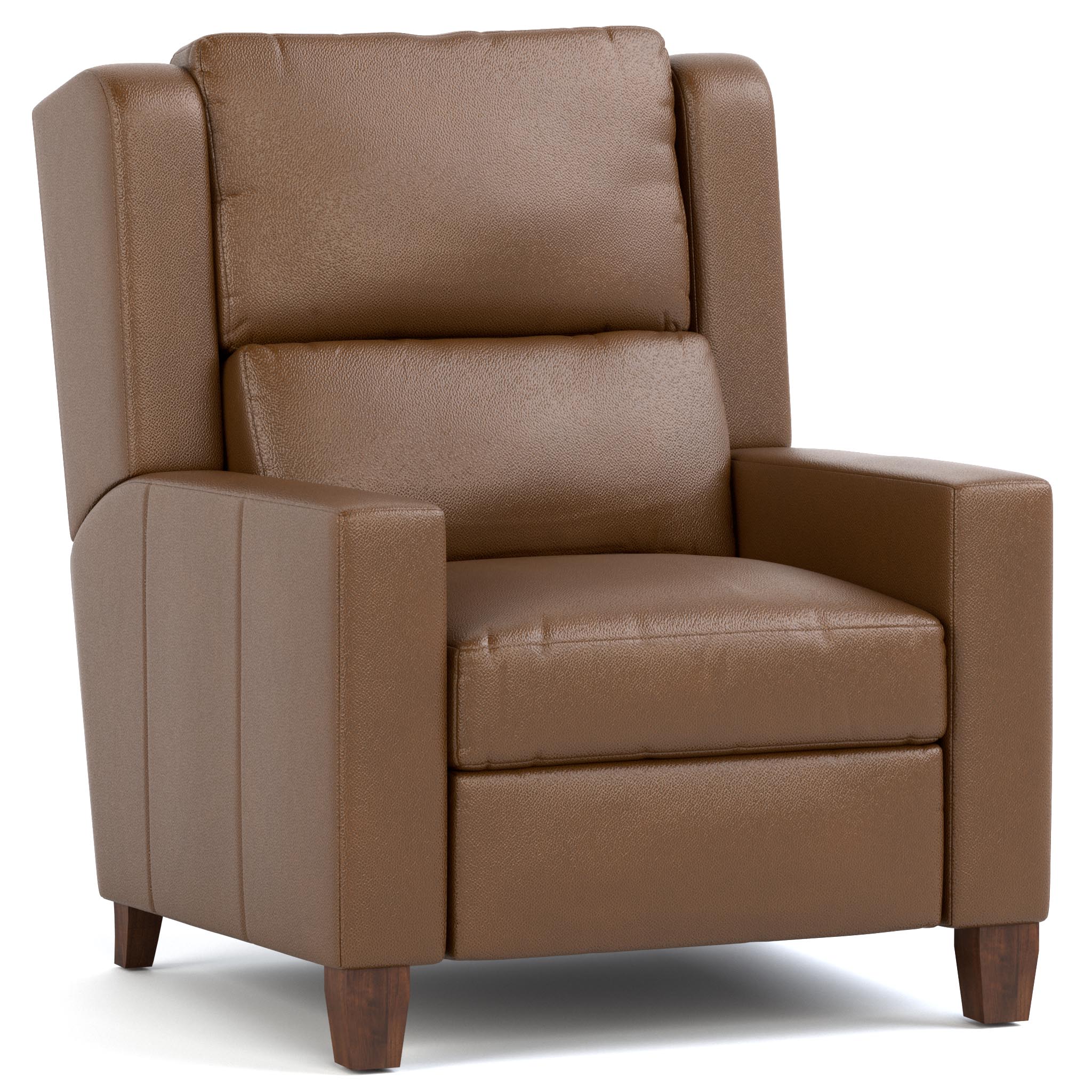 Woodlands Track Arm Power Recliner Woodlands Track Arm Power Recliner - Image 1