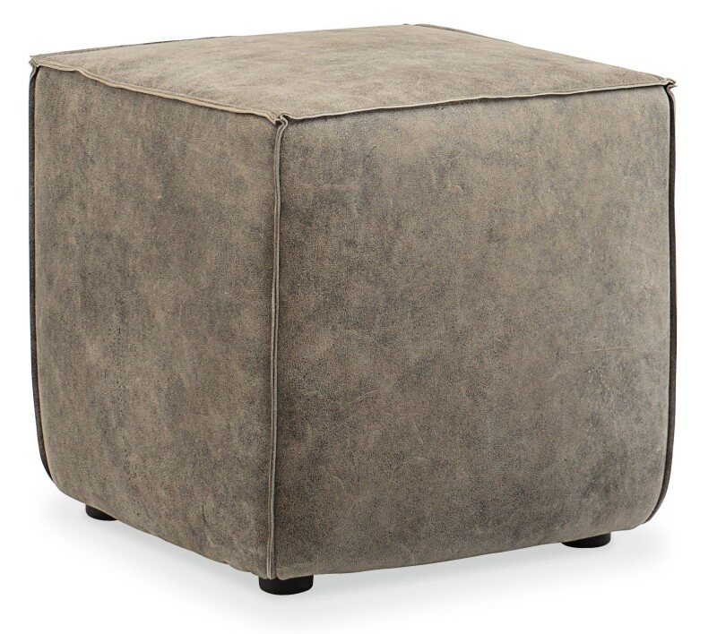 CO Quebert Cube Ottoman