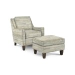 Uttermost Chair - Image 2