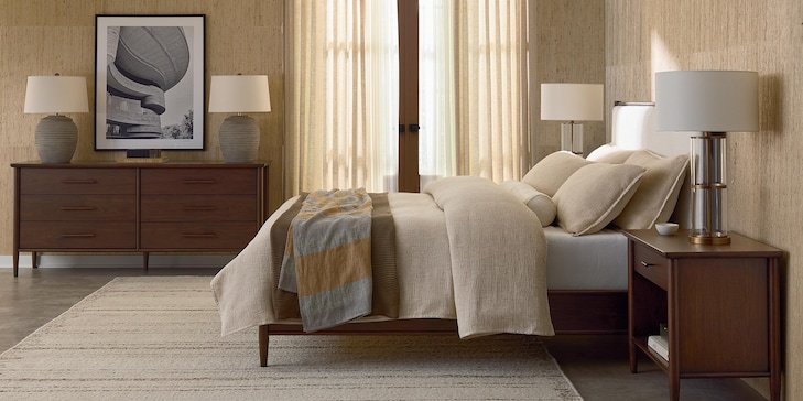 Copenhagen Open Nightstand Nightstands Bassett Furniture 8 Copenhagen Open Nightstand Nightstands Bassett Furniture 8