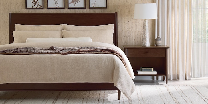 Copenhagen Open Nightstand Nightstands Bassett Furniture 7 Copenhagen Open Nightstand Nightstands Bassett Furniture 7