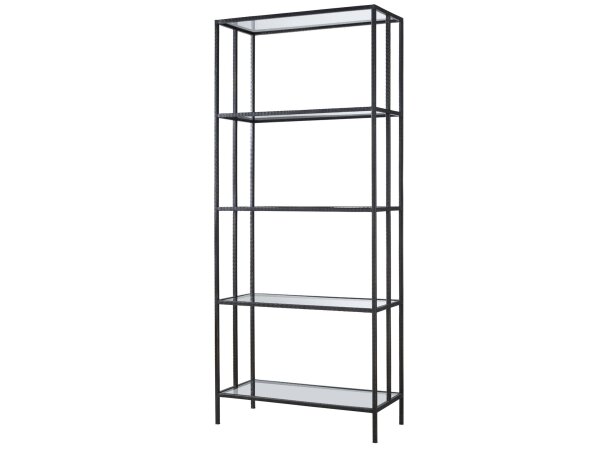 Curated Industrial Etagere - Image 2