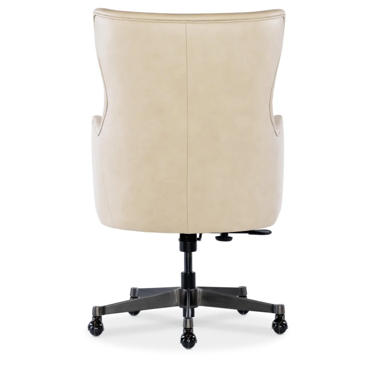Lazzaro Executive Tilt Swivel Chair Desks Beige 6