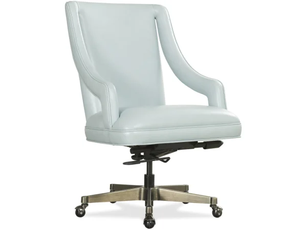 Meira Executive Swivel Tilt Chair Desks Desks