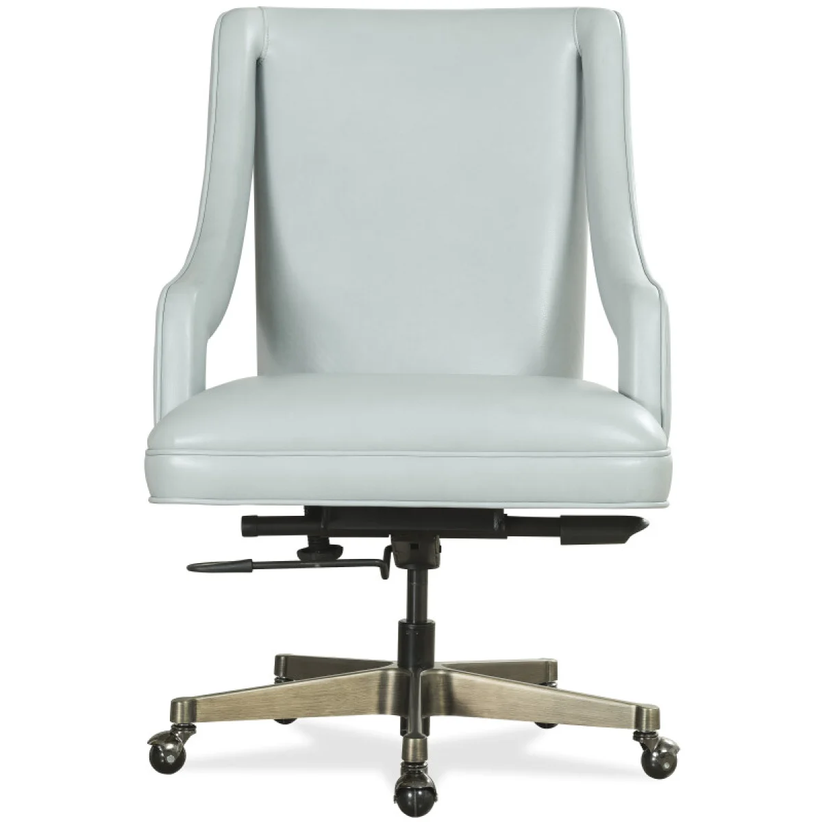 Meira Executive Swivel Tilt Chair Desks Desks 8