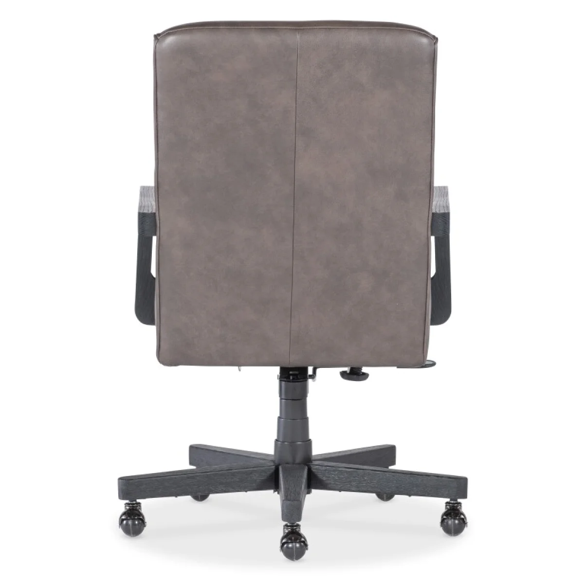 Shadow Executive Swivel Tilt Chair Desks Brown 6
