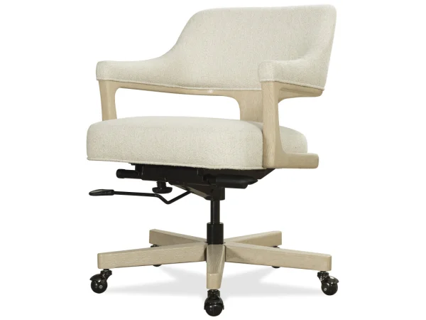 Briar Executive Chair Office Chairs black 14