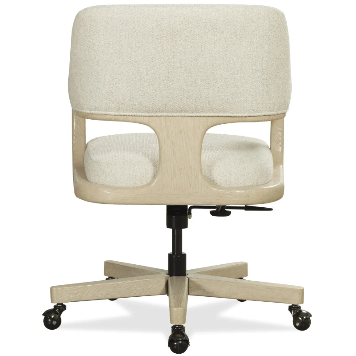 Briar Executive Chair Office Chairs Beige 6