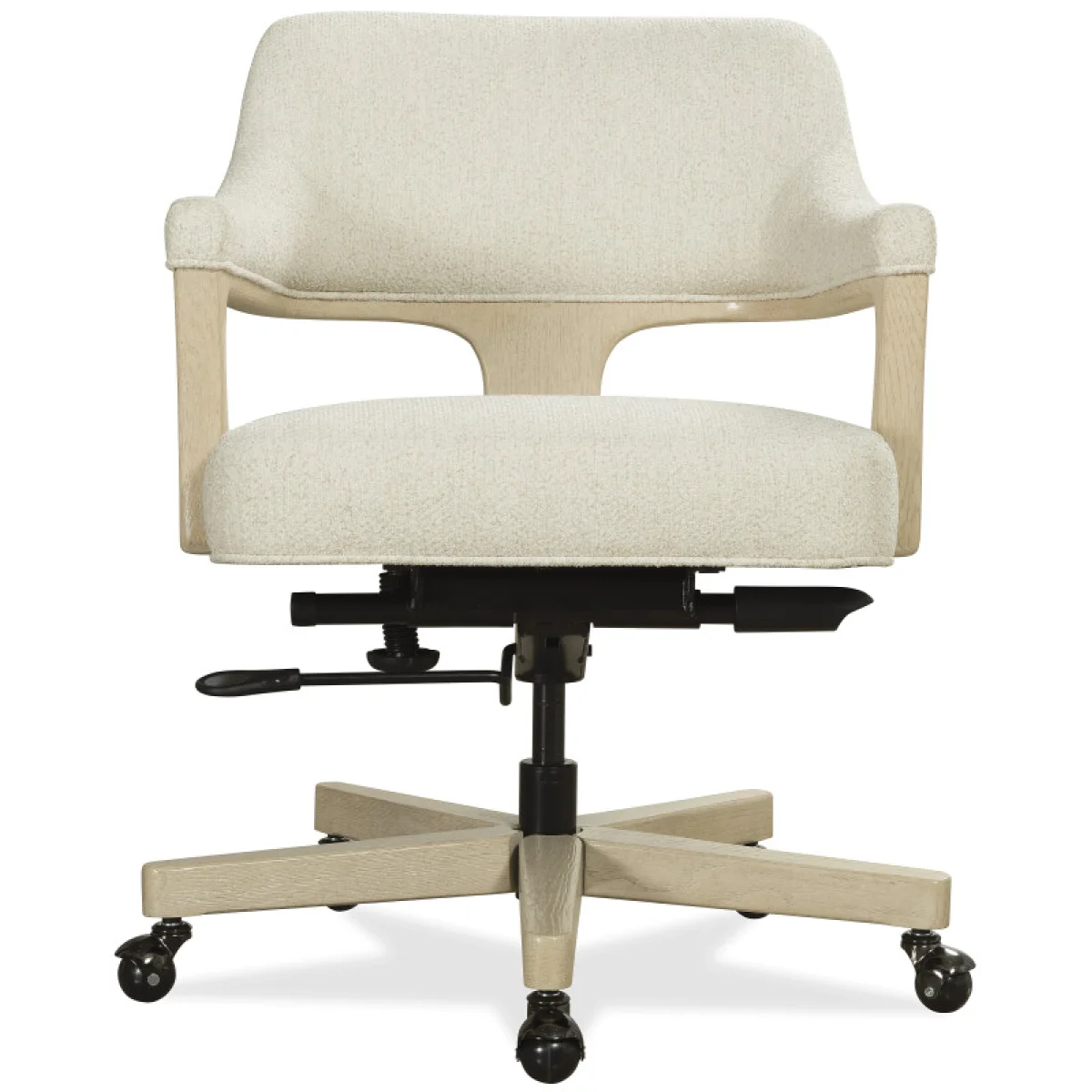 Briar Executive Chair Office Chairs Beige 8