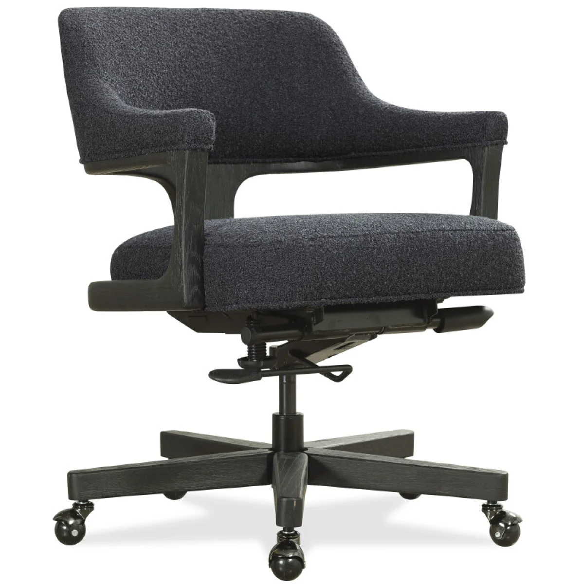 Briar Executive Chair Office Chairs black 4