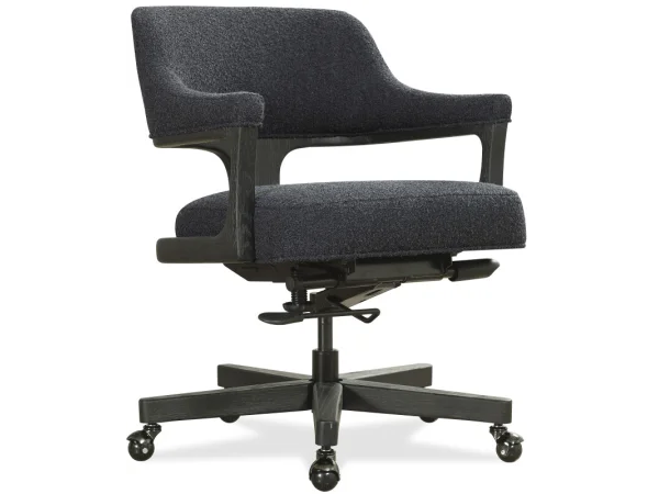 Briar Executive Chair Office Chairs Beige 15