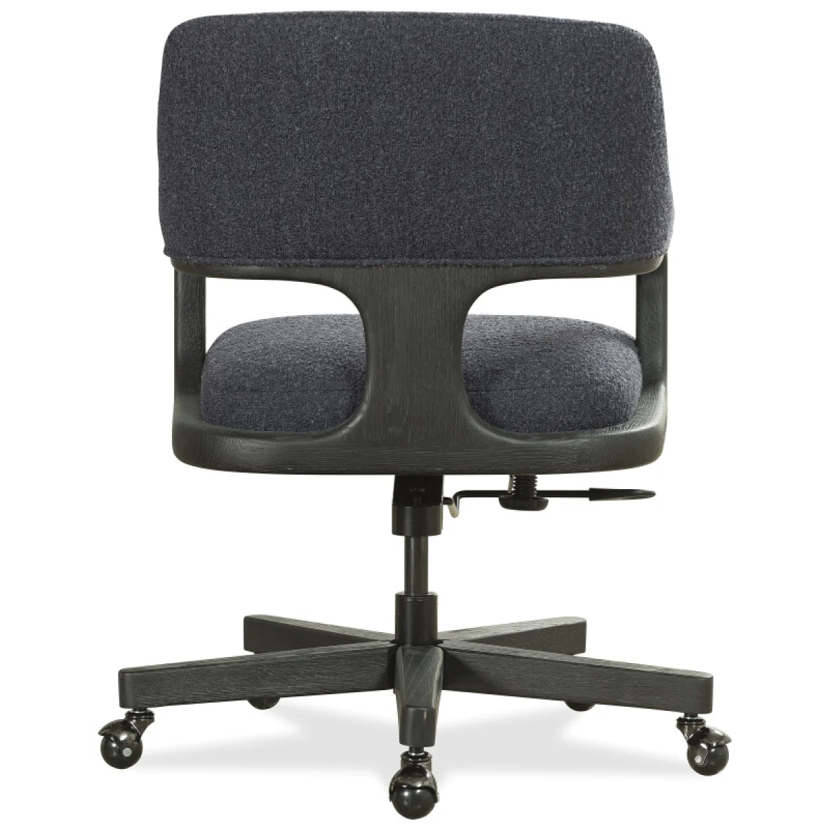 Briar Executive Chair Office Chairs black 6