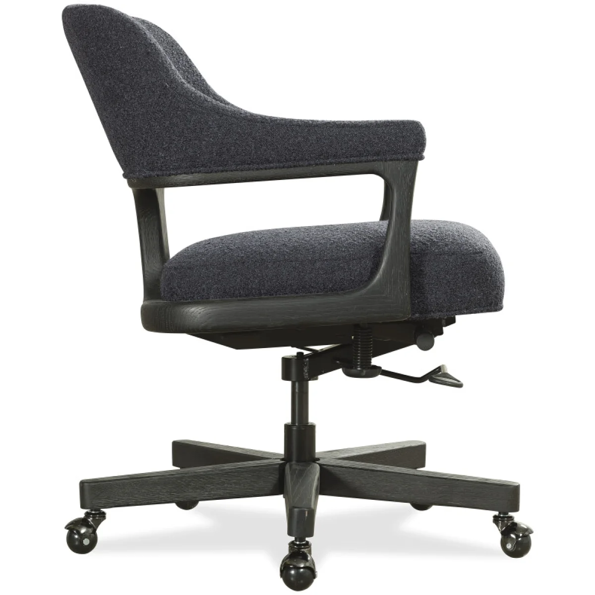 Briar Executive Chair Office Chairs black 7