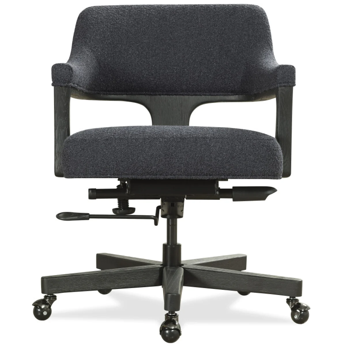 Briar Executive Chair Office Chairs black 8