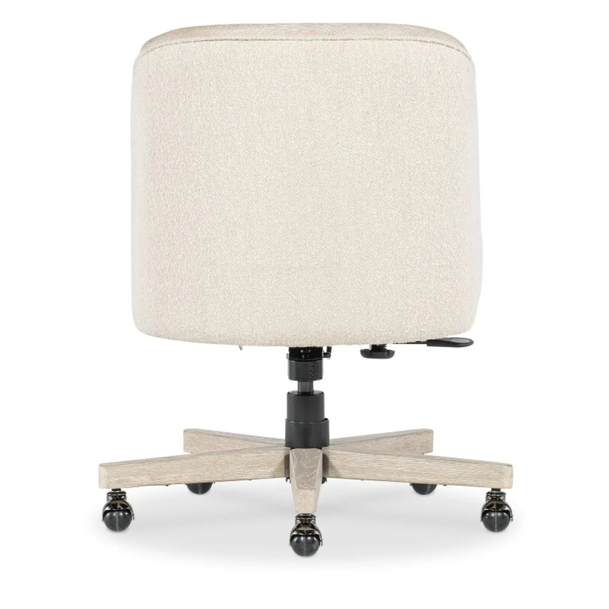 Paloma Executive Swivel Tilt Chair Desks Beige 6