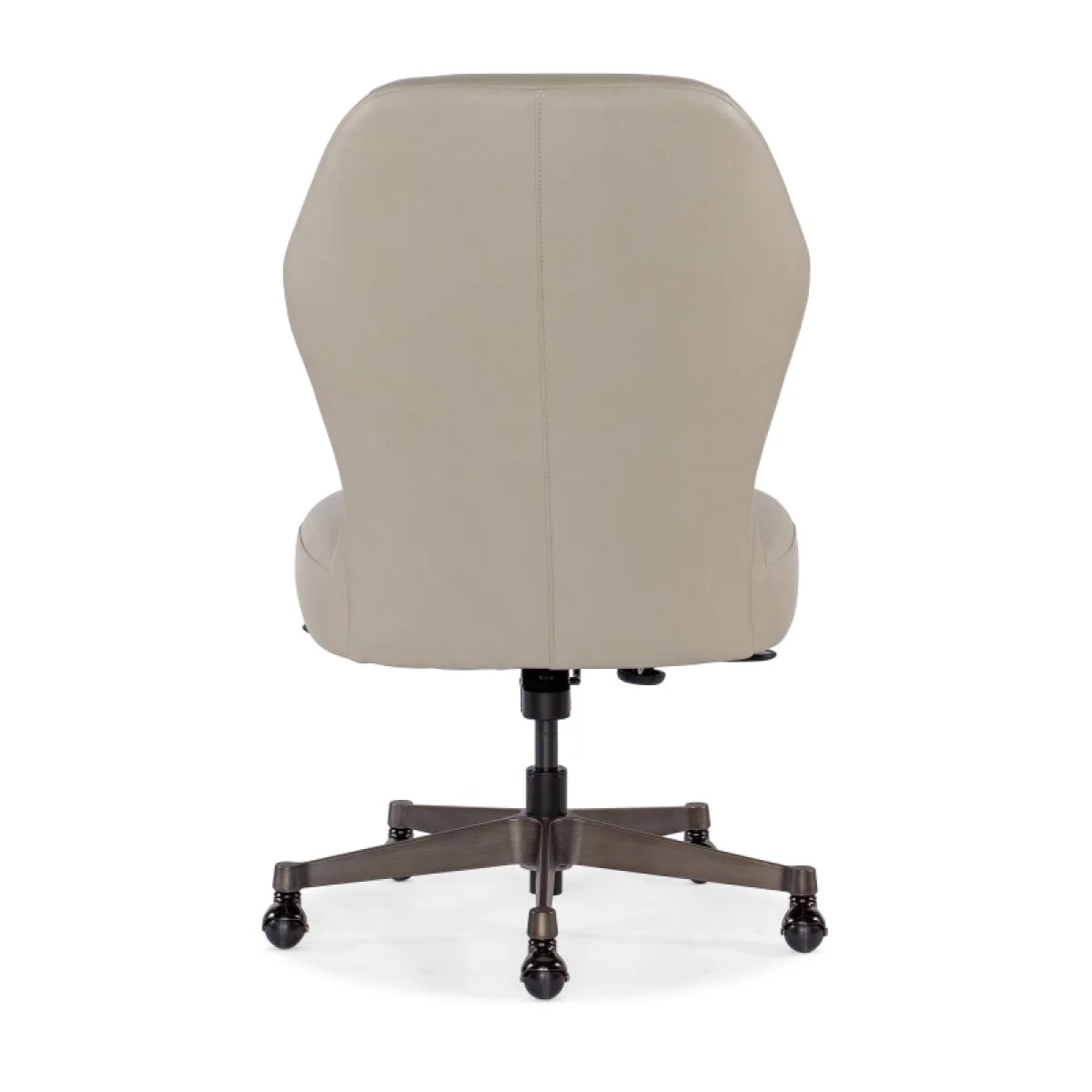 Executive Swivel Tilt Chair Desks Beige 6