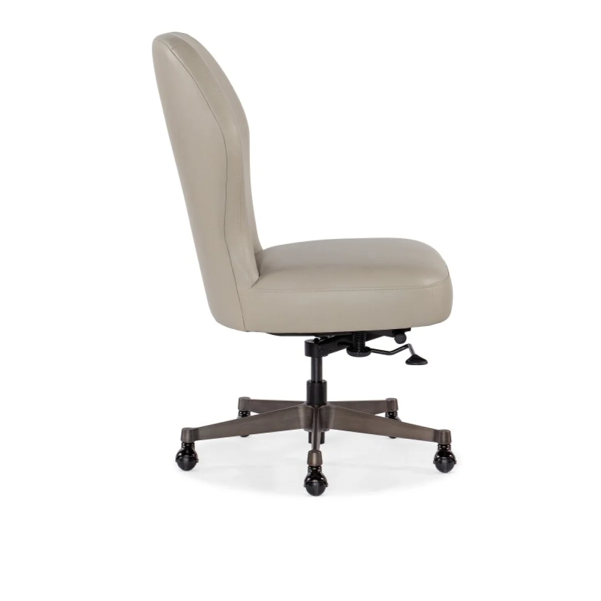 Executive Swivel Tilt Chair Desks Beige 7