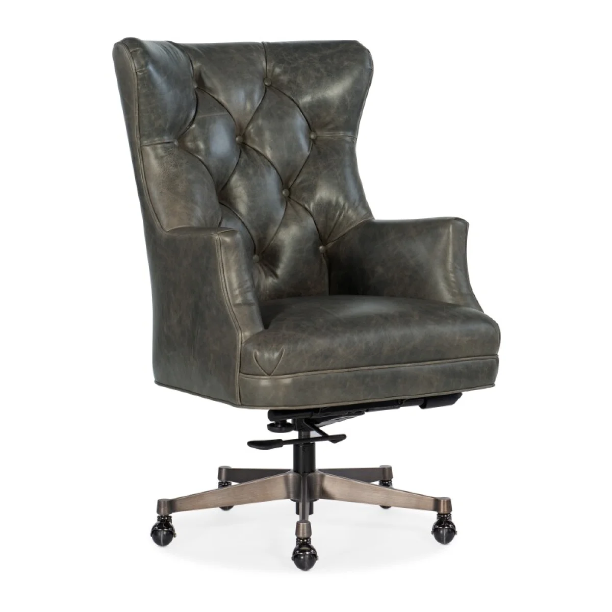Brinley Executive Swivel Tilt Chair Desks Desks 4