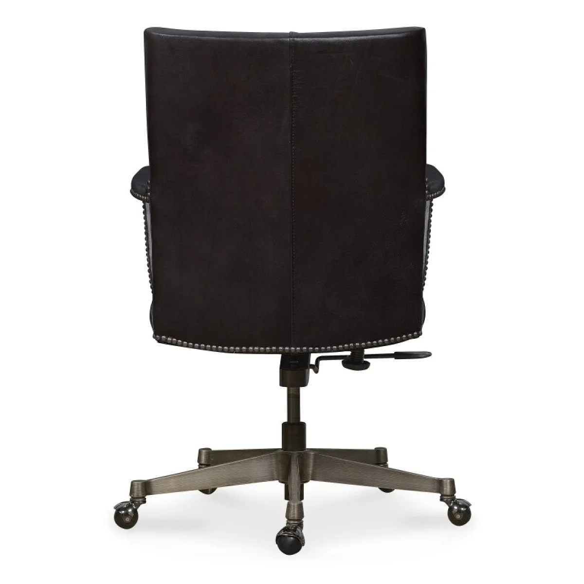 Phoenix Executive Swivel Tilt Chair Desks black 6