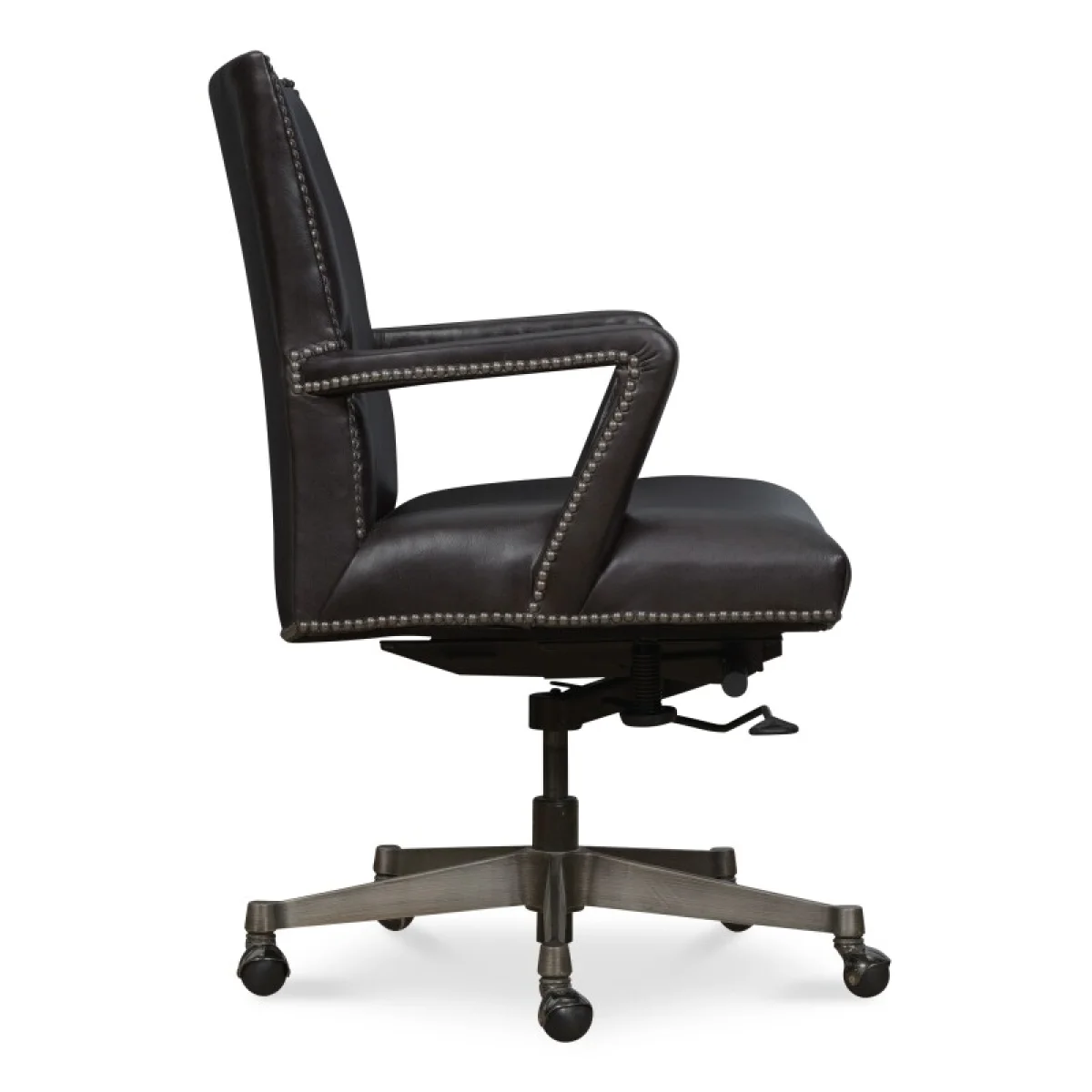 Phoenix Executive Swivel Tilt Chair Desks black 7