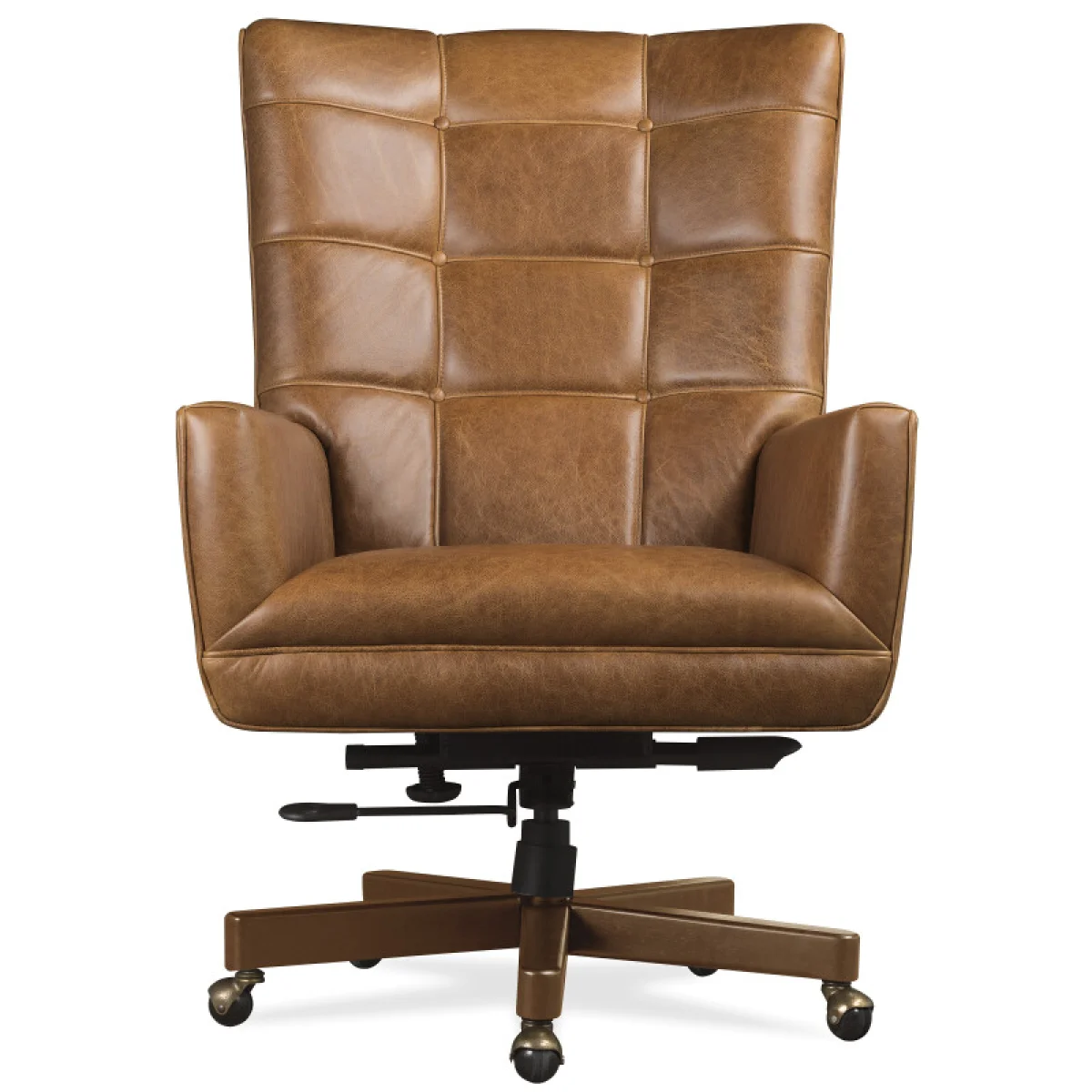 Nico Executive Chair Office Chairs Brown 8