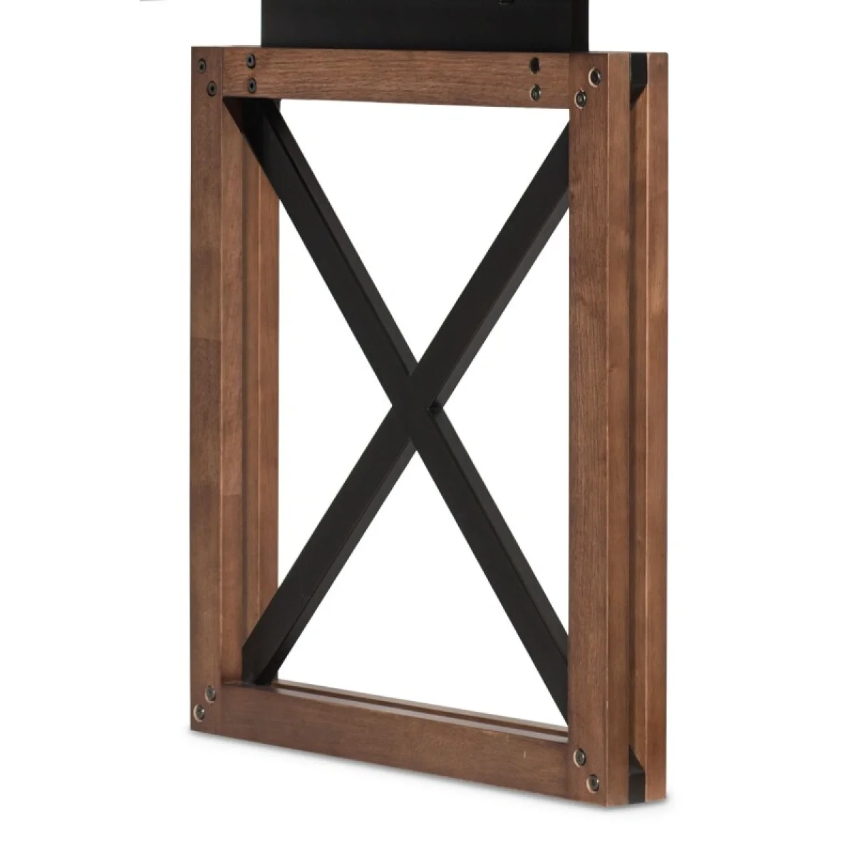 Elon Home Office Office Wall System Office Storage Brown 12