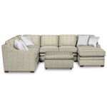 F9 Sectional Kaydence