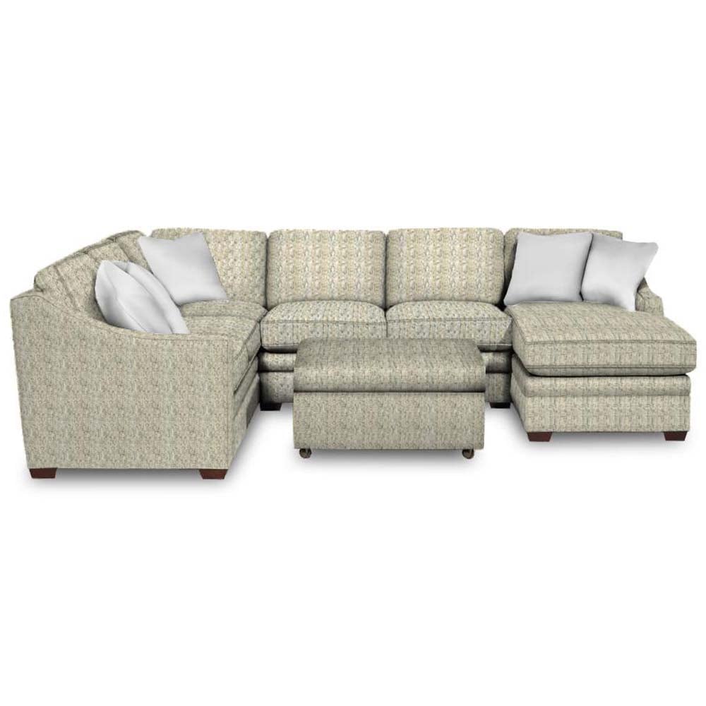 F9 Sectional Kaydence