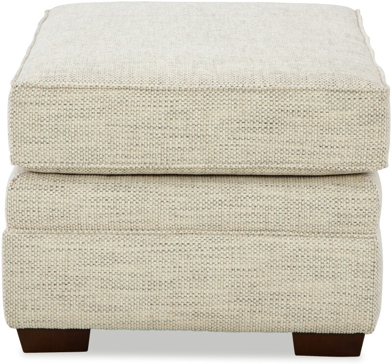 Design Options - F9 Ottomans & Poufs