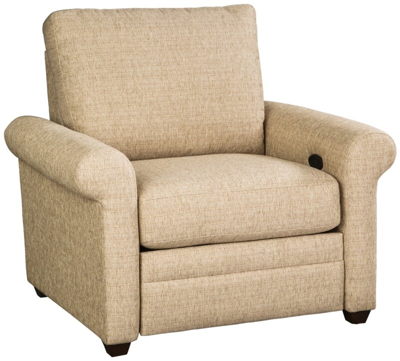 Design Options - F9 Recliners
