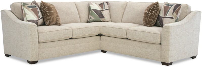 Design Options - F9 Sectionals