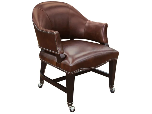 CC Joker Game Chair Chairs & Benches Brown