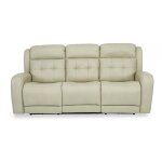 Grant Reclining Power Sofa