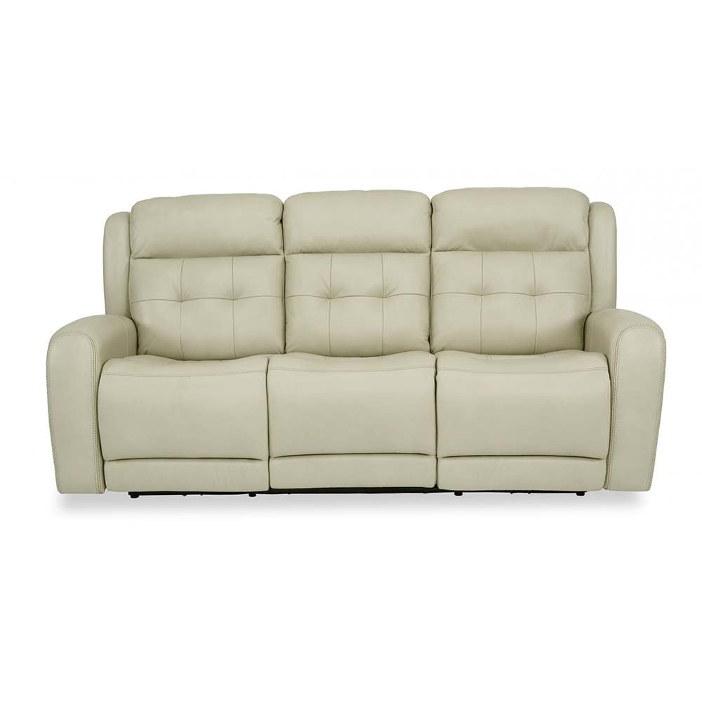 Grant Reclining Power Sofa