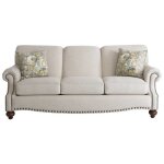 Hunt Club Loveseat - Image 2