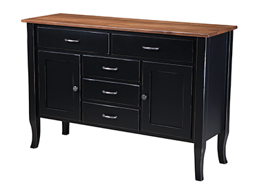 Jamestown Buffet Jamestown Buffet - Image 1