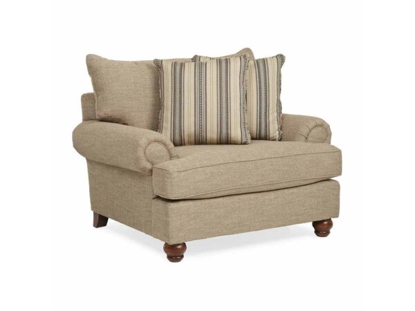 Kais Chair Chairs Craftmaster Furniture