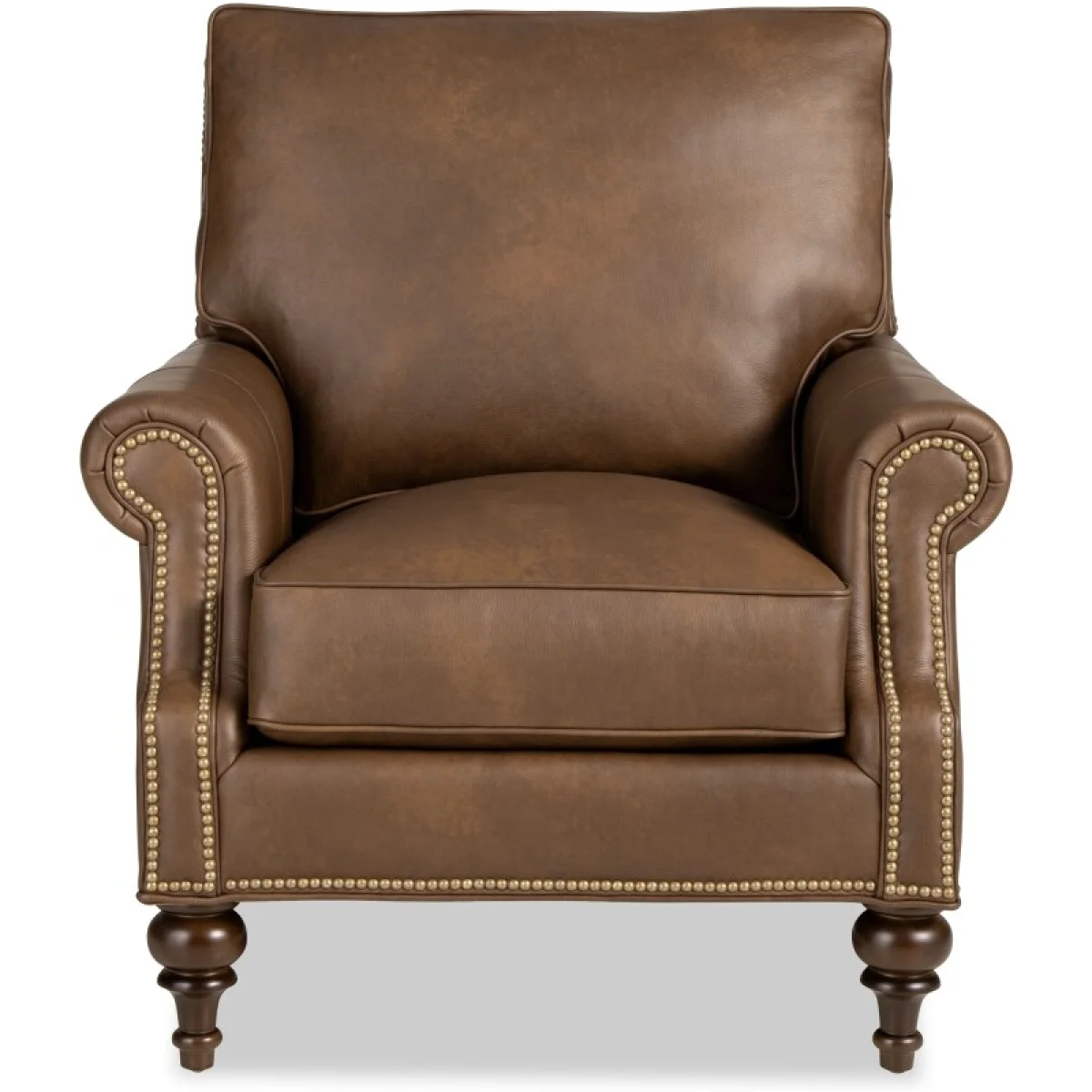 CM Leather Chairs Chairs Brown 7