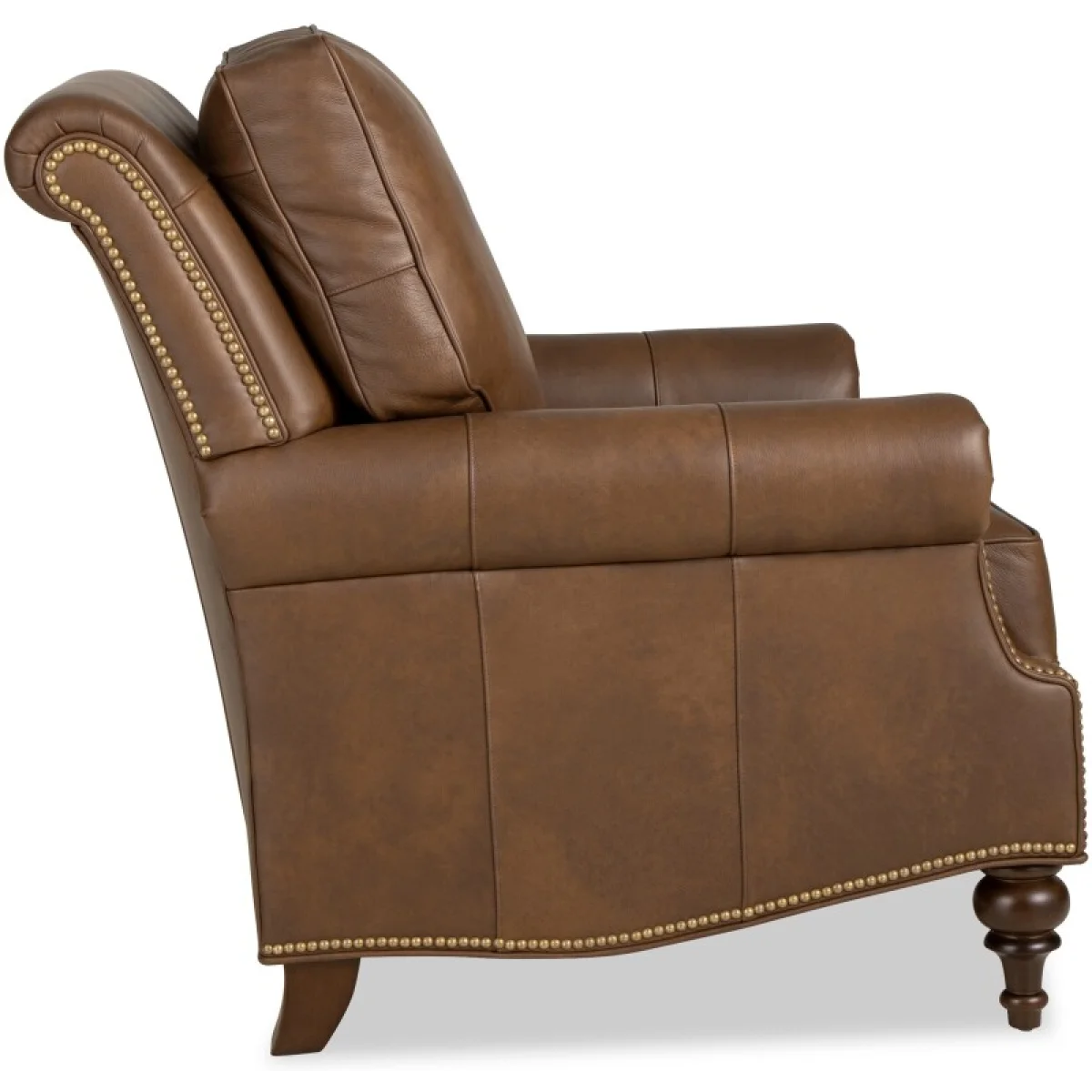 CM Leather Chairs Chairs Brown 8