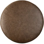 CM Leather Ottomans & Poufs - Image 3